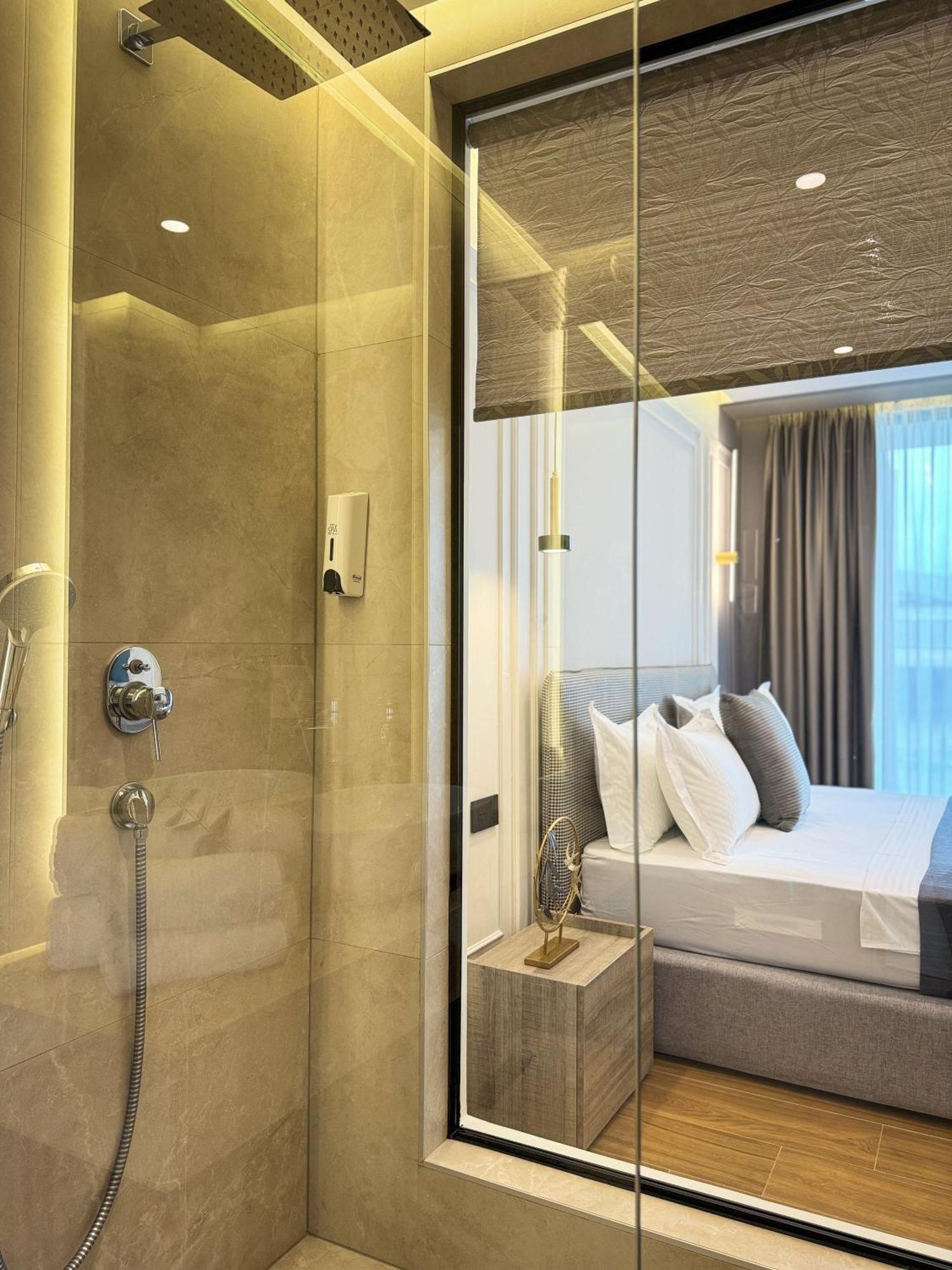 Hotel Teuta Ulcinj Ngoại thất bức ảnh