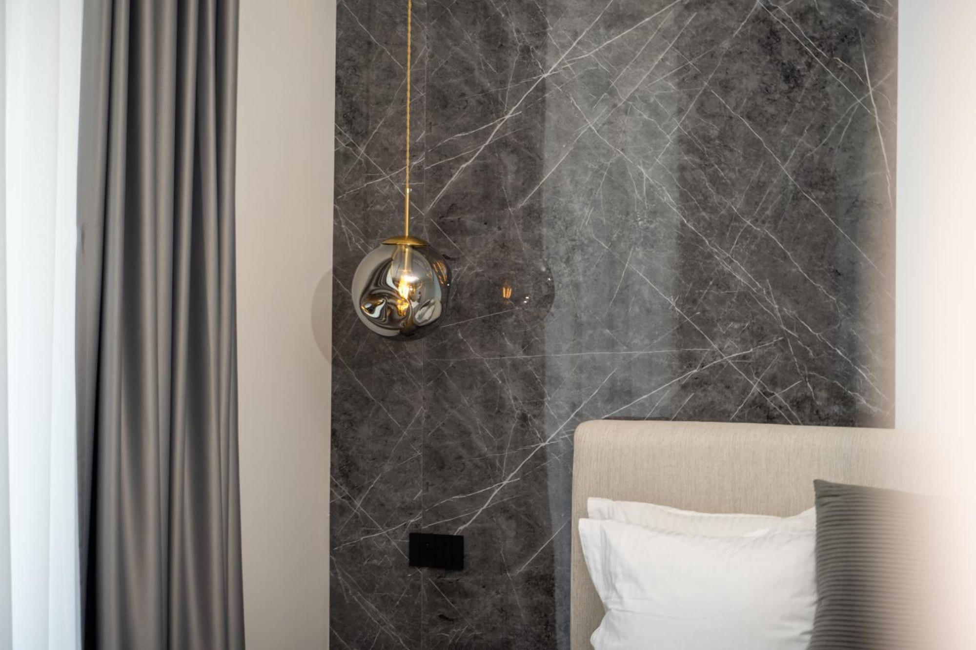 Hotel Teuta Ulcinj Ngoại thất bức ảnh